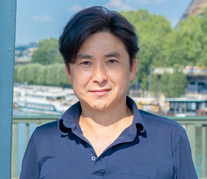 Masashi Kawaguchi