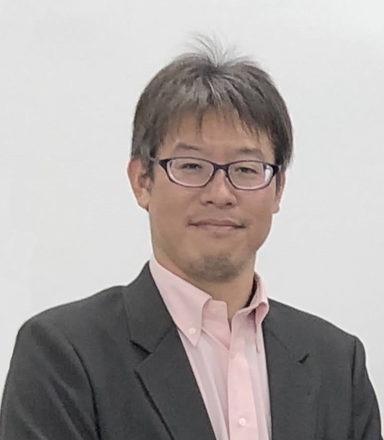 Ryosuke Takahashi