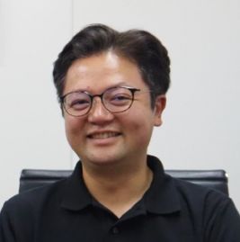 Masashi Taruta